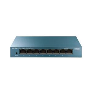 TP-Link LS108G LS108G - Pure-Gigabit Switch