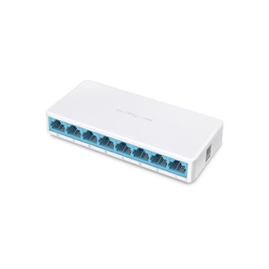 TP-Link MS108 MS108 - Switch