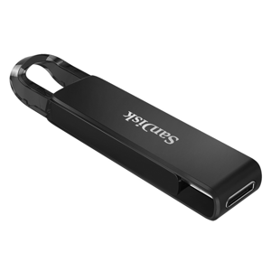 SanDisk Ultra USB-C Flash Drive 64GB 186456 - USB-C 3.1 kľúč