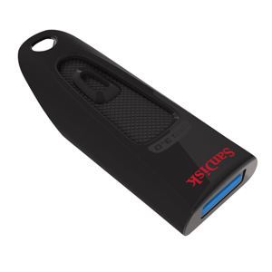 SanDisk Ultra 256GB 139717 - USB 3.0 kľúč