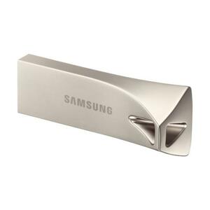 Samsung BAR Plus Flash Drive 256GB Champagne Silver MUF-256BE3/APC - USB 3.1 klúč