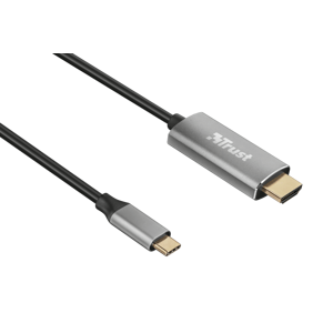 Trust USB-C na HDMI 1.8m 23332 - Prepojovací kábel