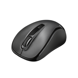 Trust Siero Silent Click Wireless Mouse 23266 - Wireless optická myš