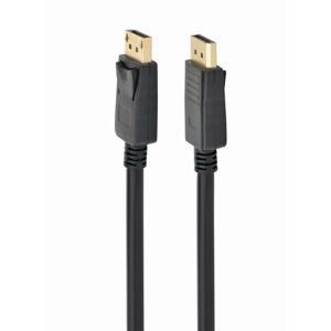 Gembird DisplayPort - DisplayPort 3m 4K CC-DP2-10 - prepojovací kábel
