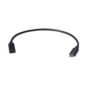 i-Tec USB-C predlžovací kábel 30cm C31EXTENDCBL - predlžovací kábel usb-c
