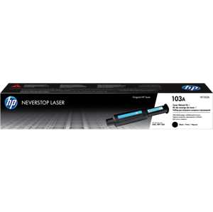 HP 103A Black Neverstop Laser W1103A - Náplň pre tlačiareň