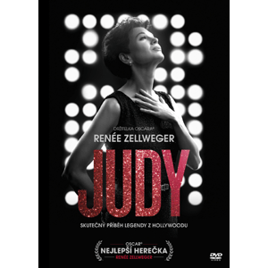 Judy N03297 - DVD film