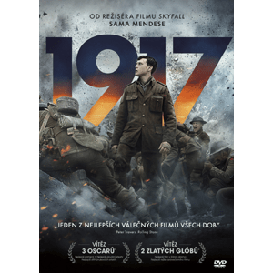 1917 N03298 - DVD film