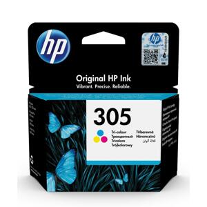 HP 305 Color 3YM60AE - Náplň pre tlačiareň