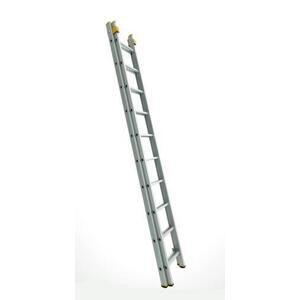 Strend Pro ALVE 8212 251159 - Rebrík 2x12, výsuvný, A354 B609 univerzálny
