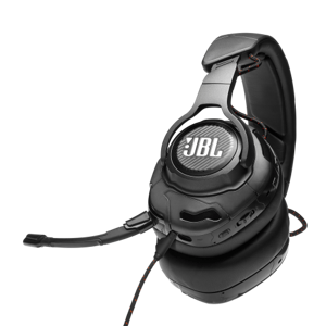 JBL Quantum One QUANTUMONEBLK - Gaming slúchadlá s mikrofónom
