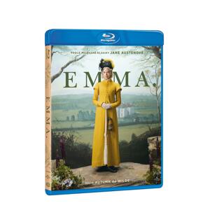Emma. U00352 - Blu-ray film