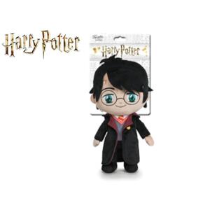 Mikro Harry Potter plyšový 30cm 33724 - Plyšová hračka