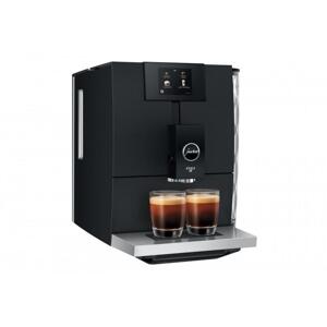 JURA ENA 8 Full Metropolitan Black (EC) 15493 - Plnoautomatický kávovar