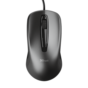 Trust Carve USB Mouse 23733 - Optická myš