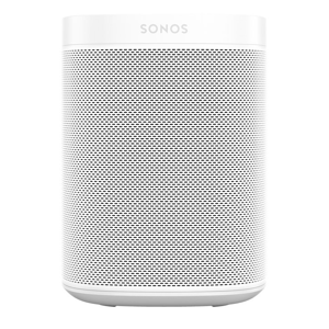 Sonos ONE 2.generácia biely SNS.ONEGEN2W - Multiroom audio systém