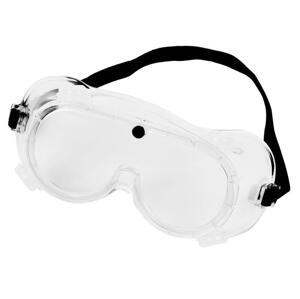Strend Pro Safetyco B603 313749 - Okuliare ochranné, antivírusové CE