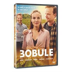 3Bobule N03310 - DVD film