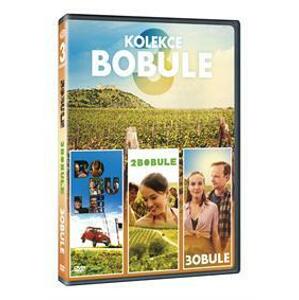 Bobule 1-3 (3DVD) N03324 - DVD kolekcia
