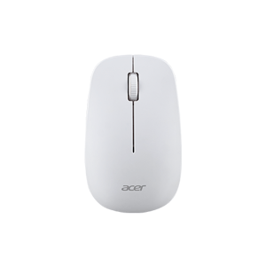 Acer Bluetooth Mouse White GP.MCE11.011 - Bluetooth myš