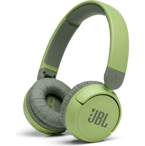JBL JR310 BT zelené JR310BTGRN - Bezdrôtové slúchadlá pre deti