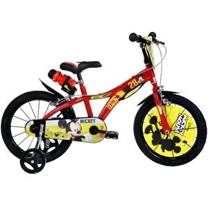 DINO Bikes DINO Bikes - Detský bicykel 14" 614MY - Mickey Mouse 2021 614MY