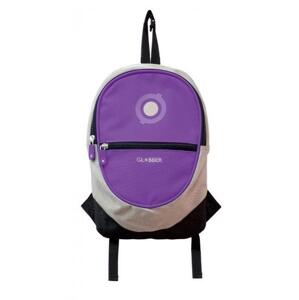 Globber Globber Junior ruksak violet 524-103