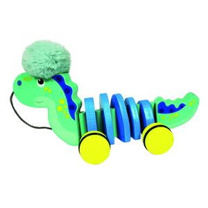 Trefl Trefl Drevená hračka Dinosaurus 61339