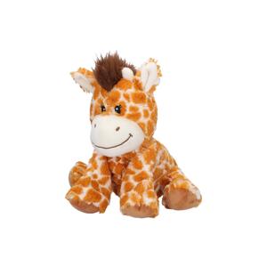 Wiky Hrejivý plyšák s vôňou - žirafa 25 cm WKW008176akcia