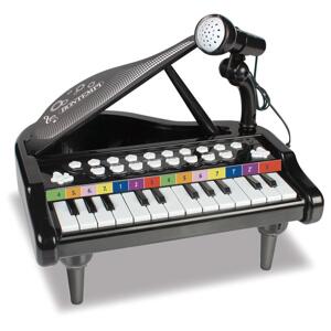 Bontempi Bontempi elektronické piano s mikrofónom 102010 102010