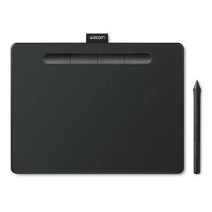 Wacom Intuos S Čierny CTL-4100K - Graficky tablet