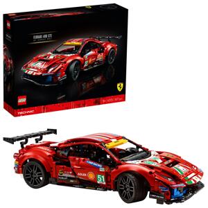 LEGO LEGO® Technic 42125 Ferrari 488 GTE „AF Corse #51” 2242125