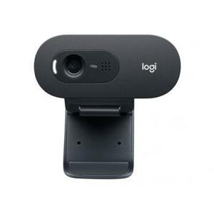 Logitech C505e business Webcam 960-001372 - Webkamera