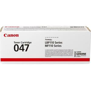 Canon CRG 047 black 2164C002 - Náplň pre tlačiareň