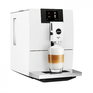 JURA ENA 8 Full Nordic White (EC) 15491 - Plnoautomatický kávovar