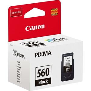 Canon PG-560 black 3713C001 - Náplň pre tlačiareň