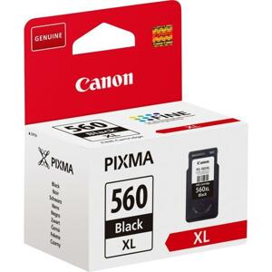 Canon PG-560 XL black 3712C001 - Náplň pre tlačiareň