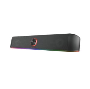 Trust GXT 619 Thorne RGB Illuminated Soundbar 24007 - USB Soundbar