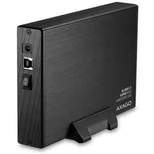 AXAGON EE35-XA3 USB3.0 - SATA 3.5" EE35-XA3 - externý ALINE box