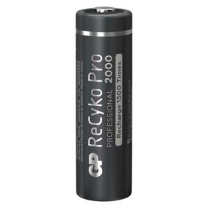 GP ReCyko Pro Professional HR6 (AA) 2000mAh 4+2ks B2220V - Nabíjacie batérie