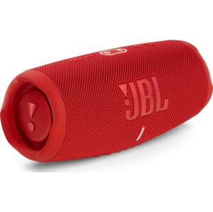 JBL CHARGE5 červený JBLCHARGE5RED - Prenosný Wi-Fi a Bluetooth reproduktor