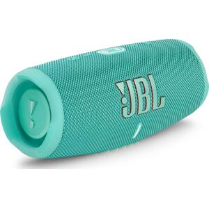 JBL CHARGE5 Teal JBLCHARGE5TEAL - Prenosný Wi-Fi a Bluetooth reproduktor