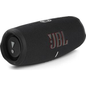 JBL CHARGE5 čierny JBLCHARGE5BLK - Bluetooth reproduktor