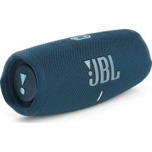 JBL CHARGE5 modrý JBLCHARGE5BLU - Prenosný Wi-Fi a Bluetooth reproduktor