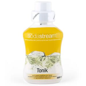SodaStream Tonik 500ml - Sirup