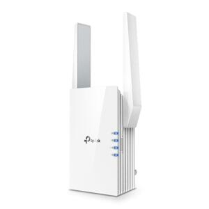 TP-Link RE505X RE505X - 802.11ax Wireless Range Extender