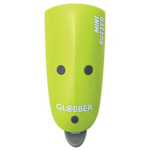 Globber Globber Mini Buzzer Lime Green 530-106