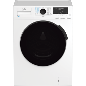 BEKO HTV8716X0 - Automatická práčka so sušičkou