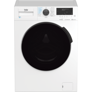BEKO HTE7616X0 - Automatická práčka so sušičkou