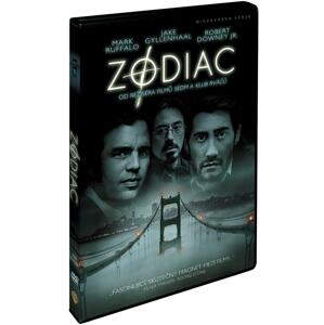 Zodiac W00300 - DVD film